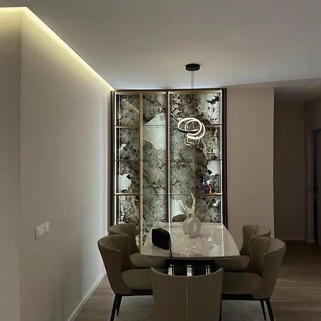 Appartement Modern - Quiet Near Liqeni I Thate *