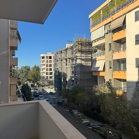 Appartement Modern - Quiet Near Liqeni I Thate *