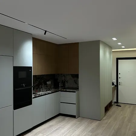 Class Apartment Tirana