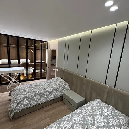 Modern - Quiet Near Liqeni I Thate Апартаменты