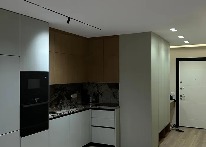 Class Appartement Tirana